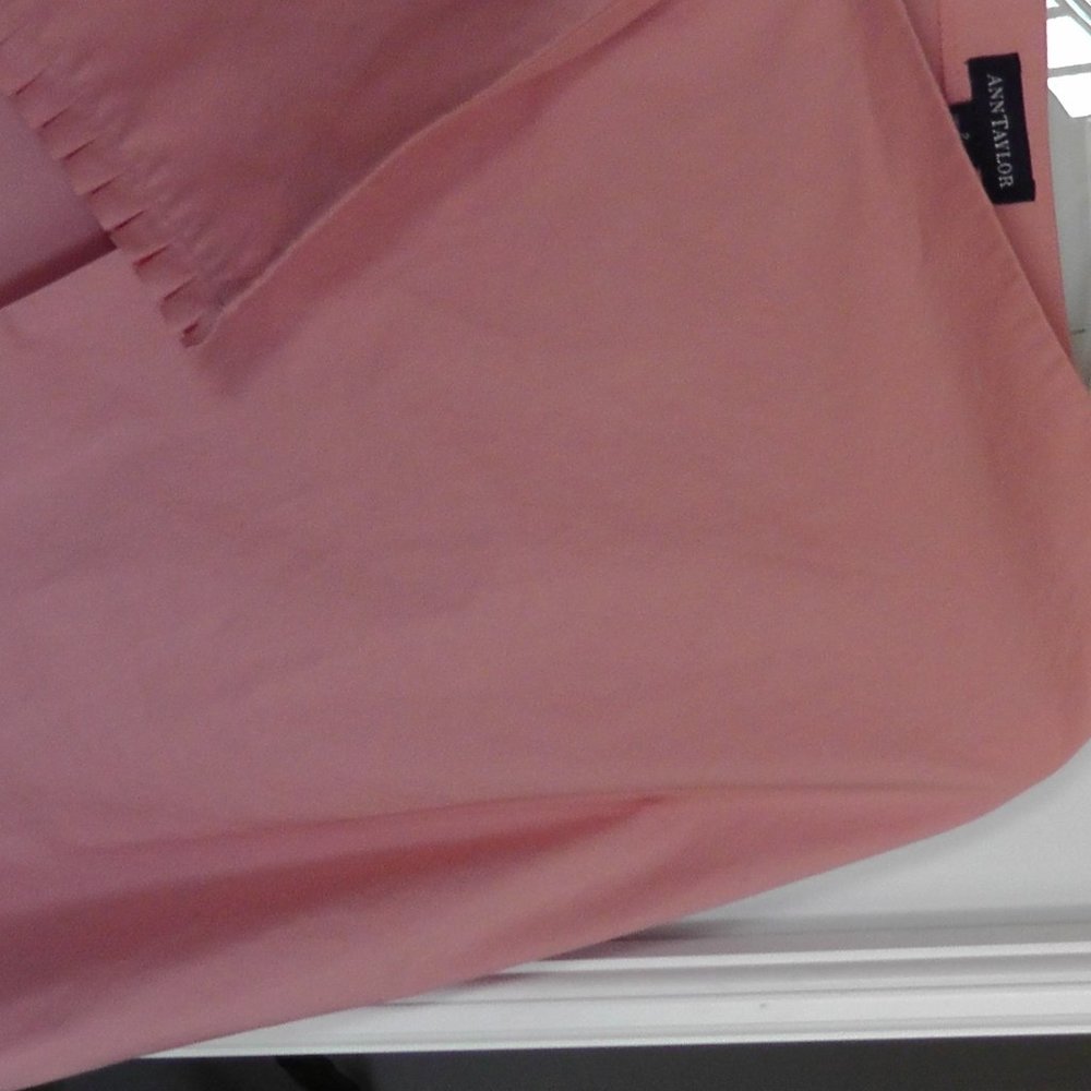 WRAP SKIRT WITH SIDE RUFFLE - Picture 3 of 4